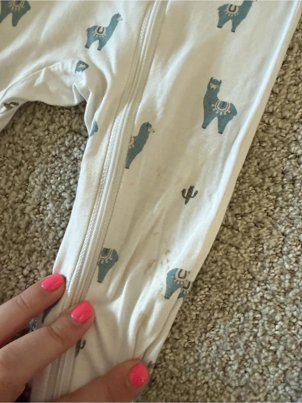 Kyte Baby Romper 12-18 and 18-24 mo. bundle